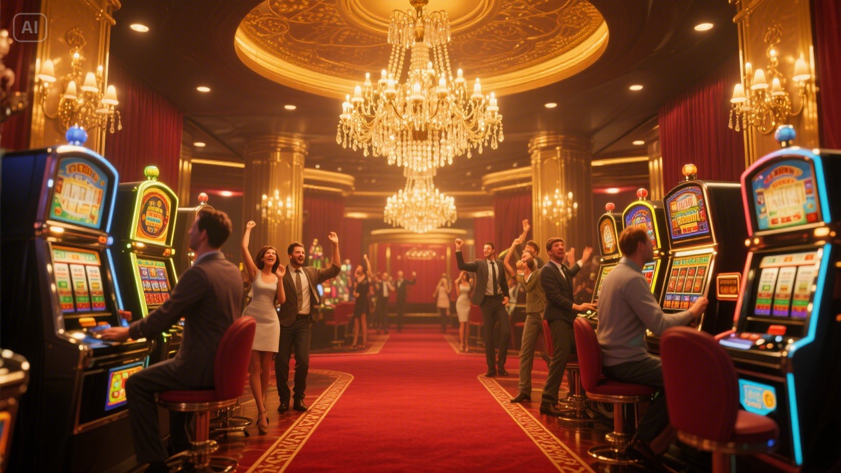 Casino Vera John Casino desktop and mobile interfaces