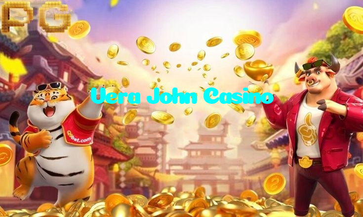 Vera John Casino