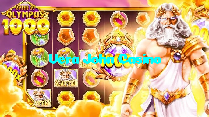 available types of Vera John Casino bet including pre-match live express and system bets