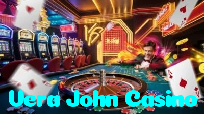 Vera John Casino