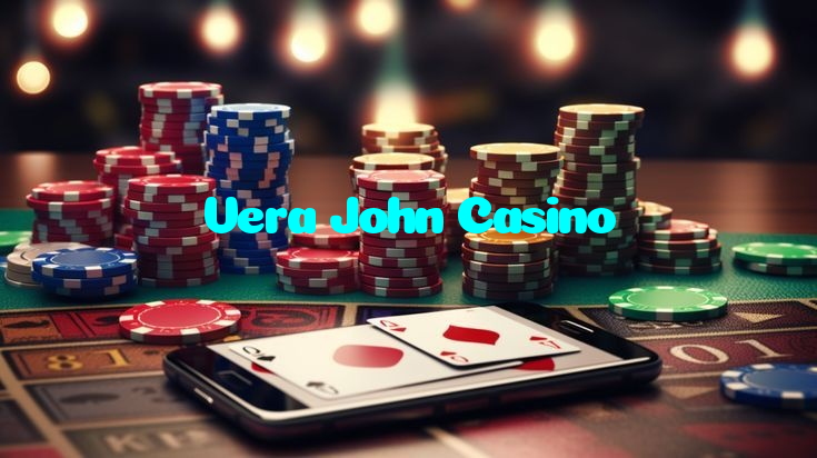 available types of Vera John Casino bet including pre-match live express and system bets