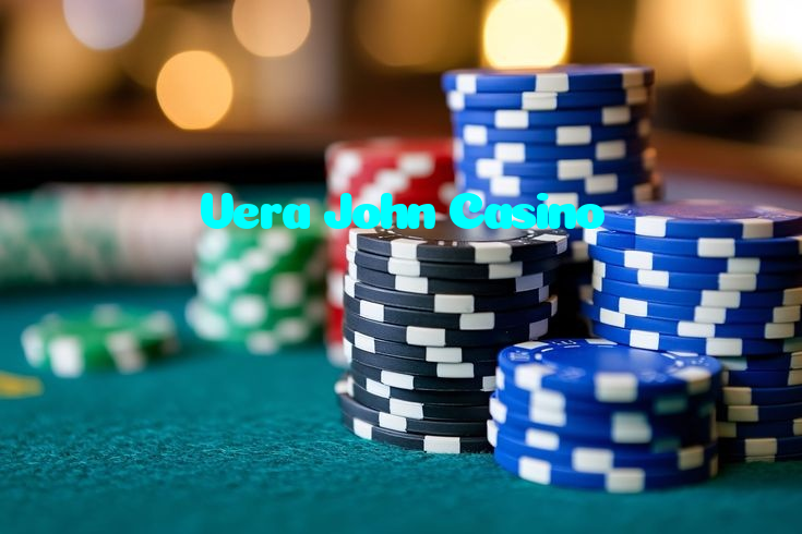 Vera John Casino