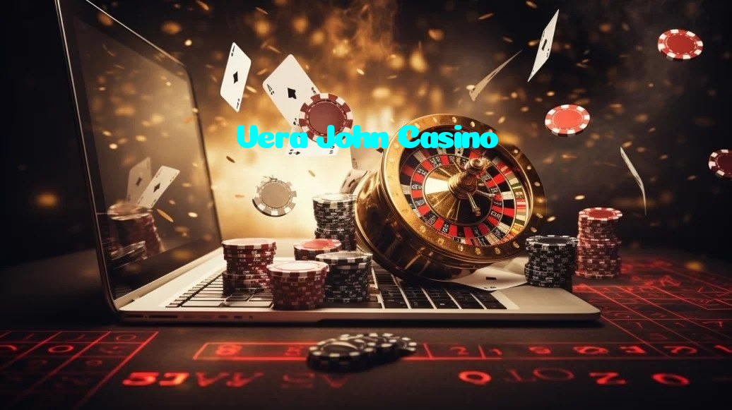 Vera John Casino casino presented on mobile device in Pakistan with slots and live games